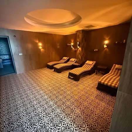 Luxury Near Cleopatra -midpoint Residence-38 Appartement