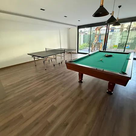 Appartement Luxury Near Cleopatra -midpoint Residence-38