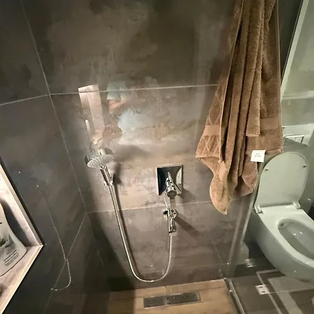 Luxury Near Cleopatra -midpoint Residence-38 Appartement