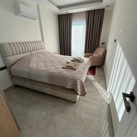 Appartement Luxury Near Cleopatra -midpoint Residence-38