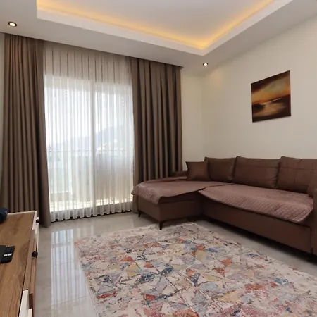 Luxury Near Cleopatra -midpoint Residence-38 Appartement